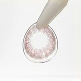 Lenstown 梨芝瞳 Lighly Lily Marry Pink 美瞳日拋(20片)